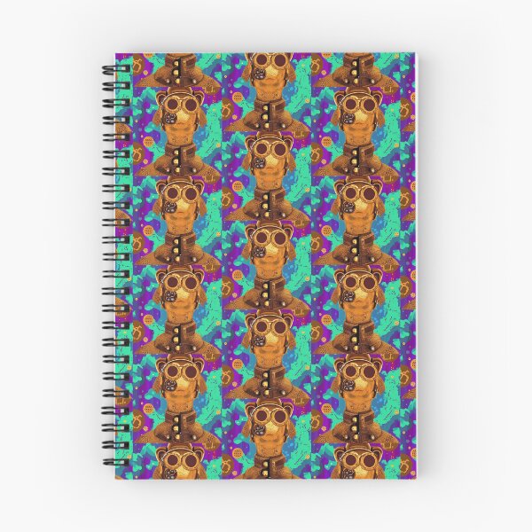 Item preview, My Alien Dog Collection 30 designed and sold by BlueOctopus1878.