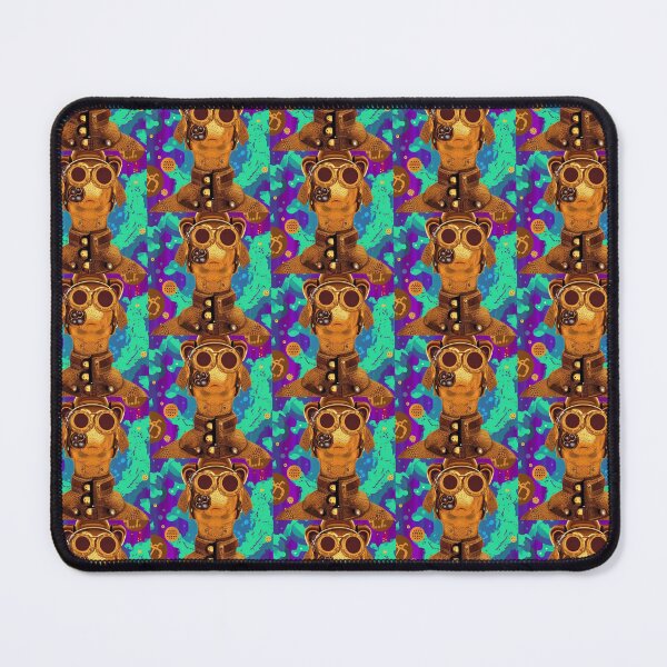 Item preview, My Alien Dog Collection 30 designed and sold by BlueOctopus1878.