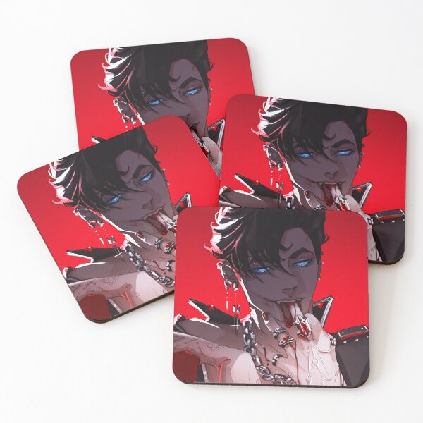Item preview, Jungkook Vampire designed and sold by CADEL-KIPP.