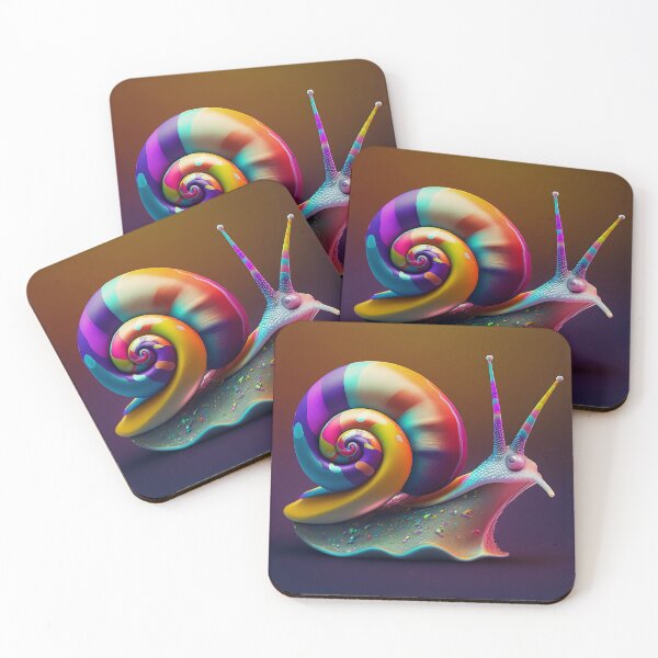 Item preview, Stylin' Snail designed and sold by mikecosper.