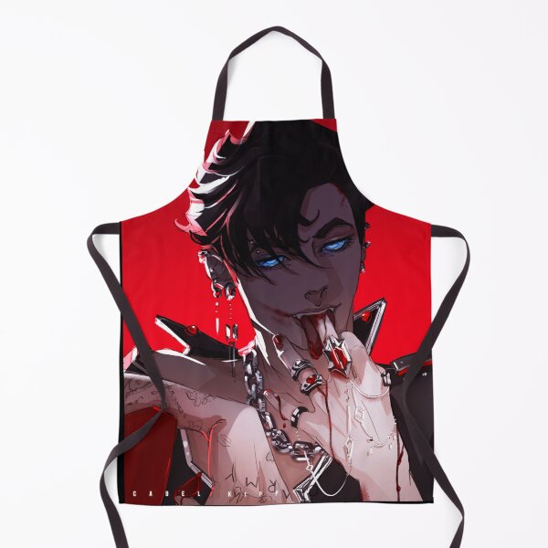 Item preview, Jungkook Vampire designed and sold by CADEL-KIPP.