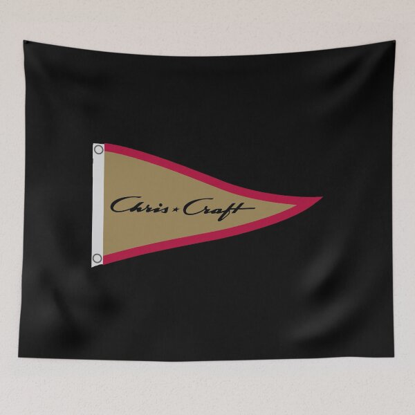 Item preview, Chris a Craft Boats designed and sold by IkhlamalShop.