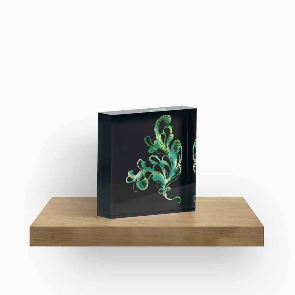 Item preview, Acrylic Block designed and sold by efgracearts.