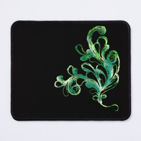 Item preview, Elegancia - Jade iluminado por la luna designed and sold by efgracearts.