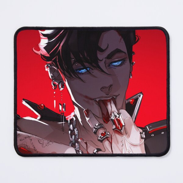 Item preview, Jungkook Vampire designed and sold by CADEL-KIPP.