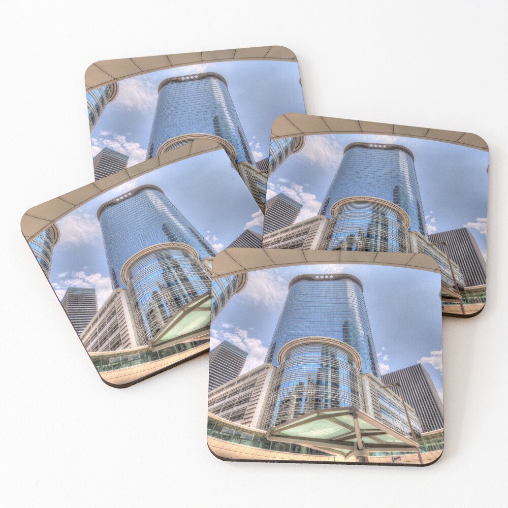 Item preview, Coasters (Set of 4) designed and sold by RandyDyer.