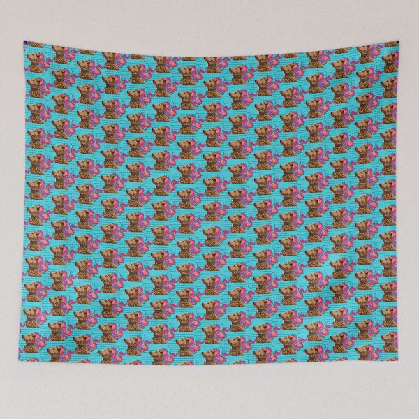 Item preview, My Alien Dog Collection 32 designed and sold by BlueOctopus1878.