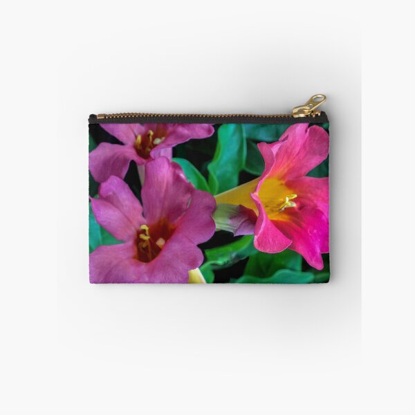 Item preview, Trumpet Vine Playing Its Different Tones!  designed and sold by heatherfriedman.