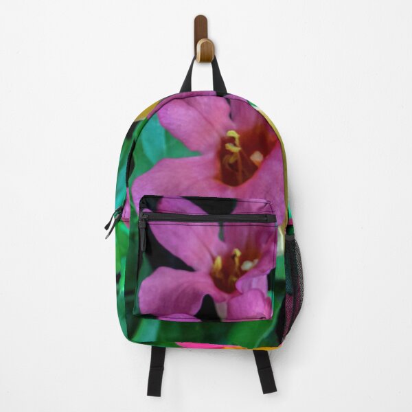 Item preview, Trumpet Vine Playing Its Different Tones! designed and sold by heatherfriedman.