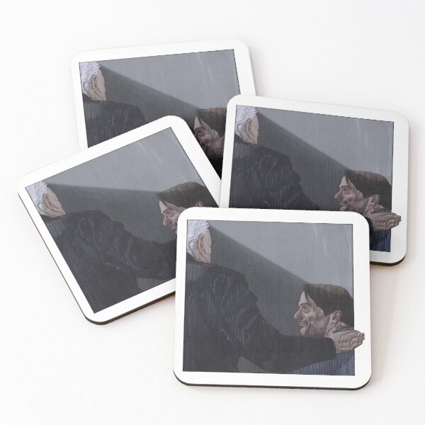 Item preview, logan de contrabando designed and sold by Erina Chida.