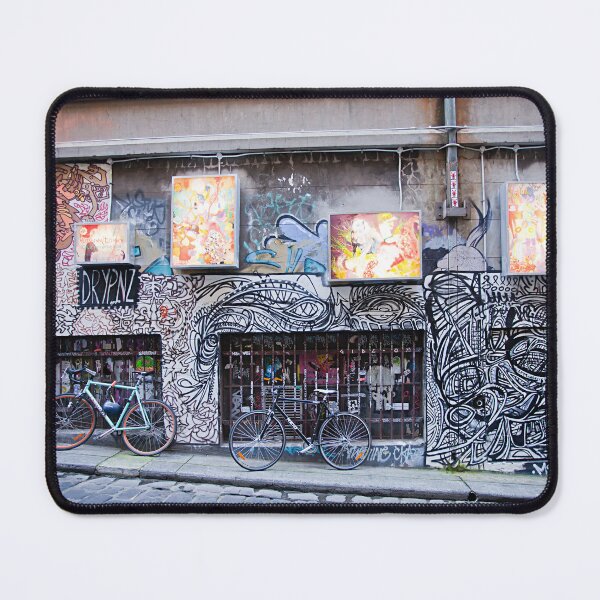 Item preview, Hosier lane light boxes designed and sold by Esther Frieda.