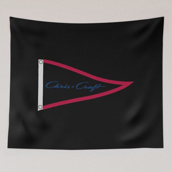 Item preview, Chris a Craft Boats designed and sold by IkhlamalShop.