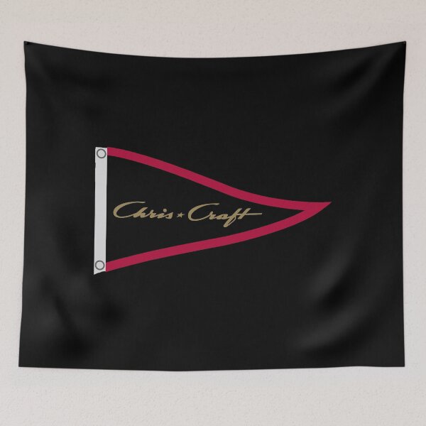 Item preview, Chris a Craft Boats designed and sold by IkhlamalShop.