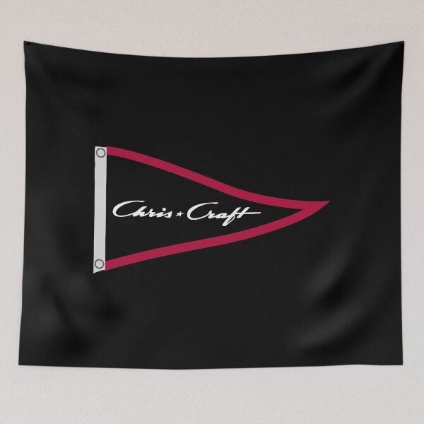 Item preview, Chris a Craft Boats designed and sold by IkhlamalShop.