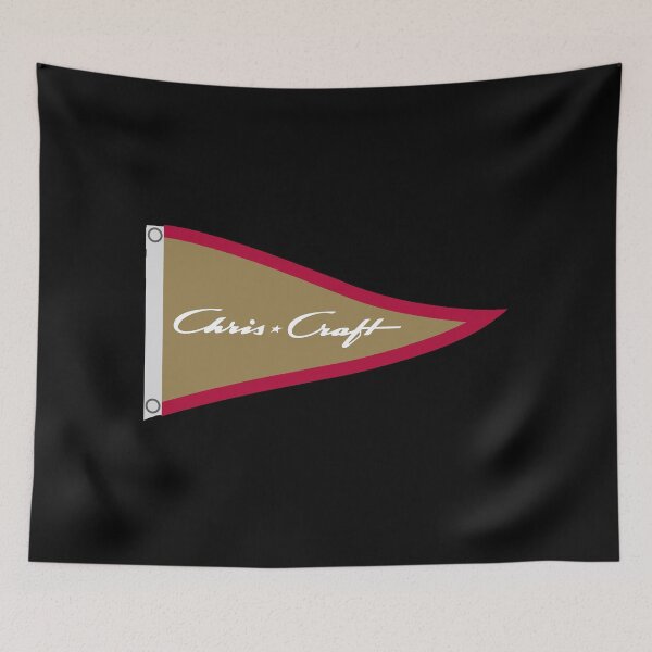 Item preview, Chris a Craft Boats designed and sold by IkhlamalShop.