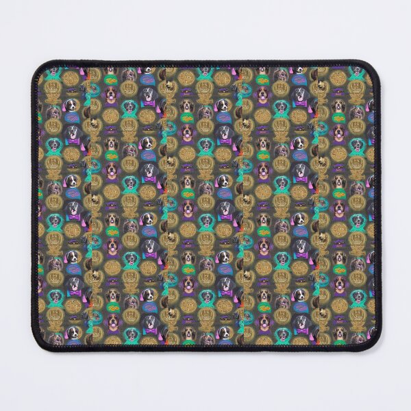 Item preview, My Alien Dog Collection 36 designed and sold by BlueOctopus1878.
