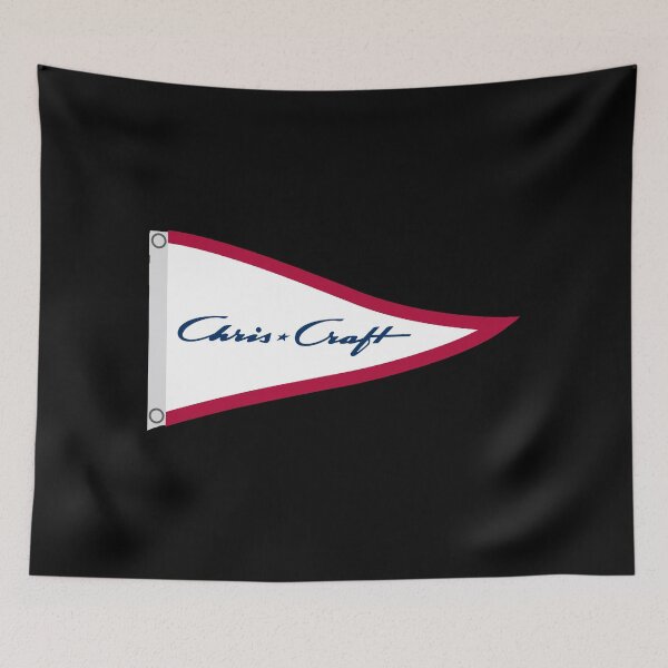 Item preview, Chris a Craft Boats designed and sold by IkhlamalShop.