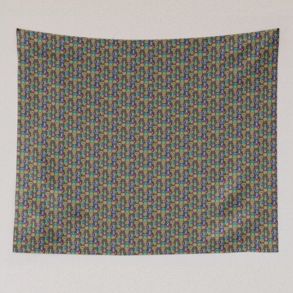 Item preview, My Alien Dog Collection 36 designed and sold by BlueOctopus1878.