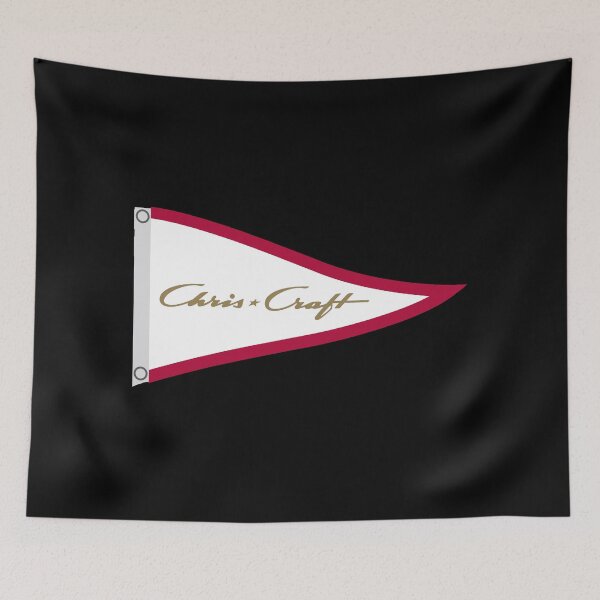 Item preview, Chris a Craft Boats designed and sold by IkhlamalShop.