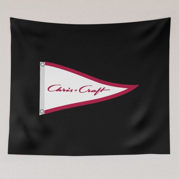 Item preview, Chris a Craft Boats designed and sold by IkhlamalShop.