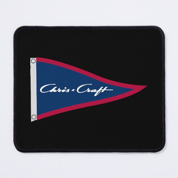 Item preview, Chris a Craft Boats designed and sold by IkhlamalShop.