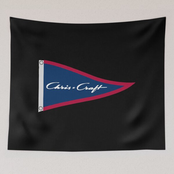 Item preview, Chris a Craft Boats designed and sold by IkhlamalShop.