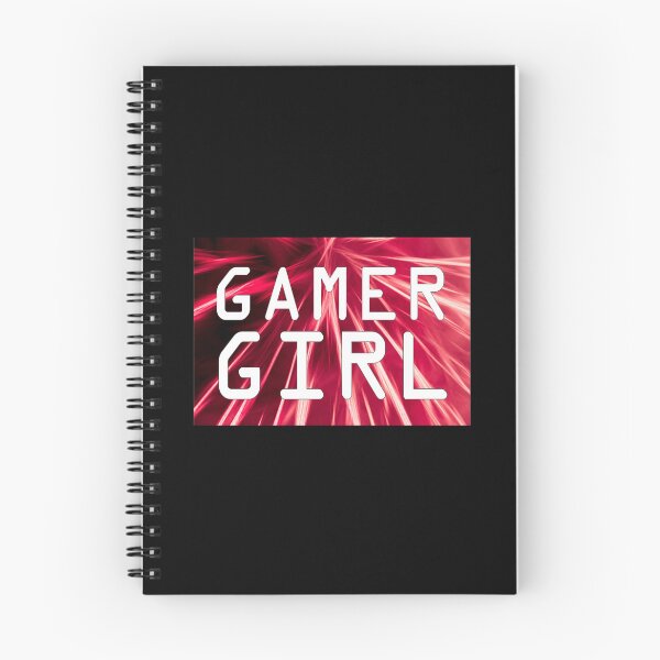 Item preview, Gamer Girl designed and sold by aktiveaddict.