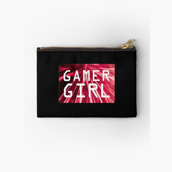 Item preview, Gamer Girl designed and sold by aktiveaddict.