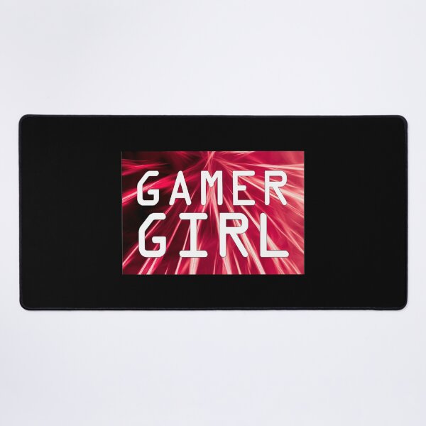 Item preview, Gamer Girl designed and sold by aktiveaddict.