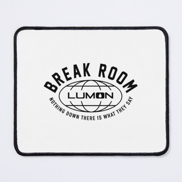 Item preview, Lumon Industries - Severance Apple TV show designed and sold by GertiDesigns.