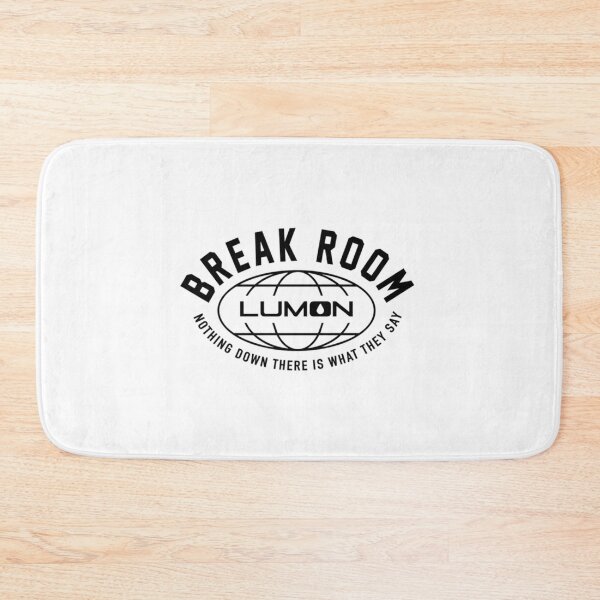 Item preview, Lumon Industries - Severance Apple TV show designed and sold by GertiDesigns.