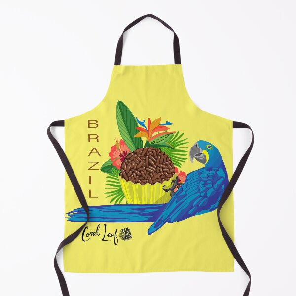 Item preview, Eye on Brazilian Brigadeiro designed and sold by Coralleafdesign.