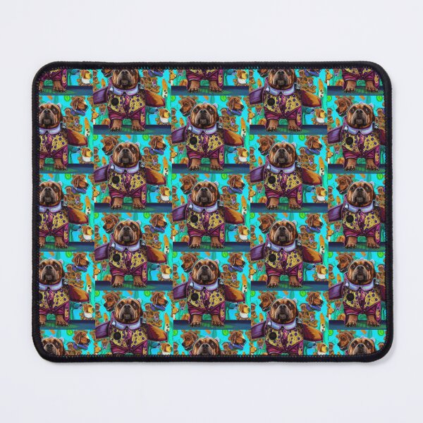 Item preview, My Alien Dog Collection 37 designed and sold by BlueOctopus1878.