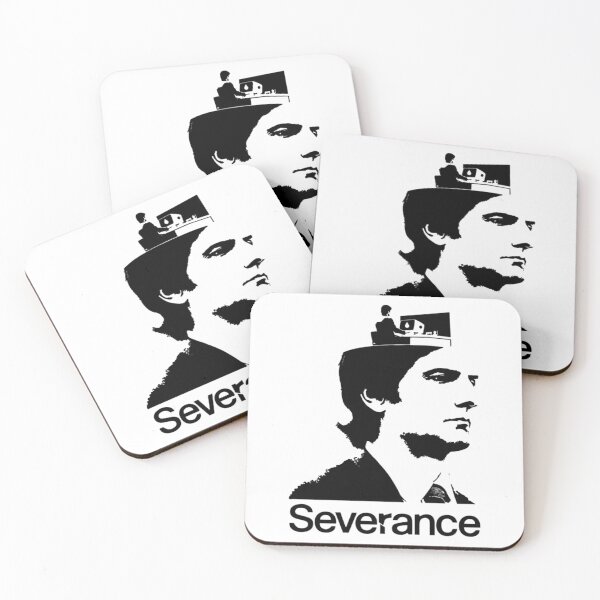 Item preview, Lumon Industries - Severance Apple TV show       designed and sold by GertiDesigns.