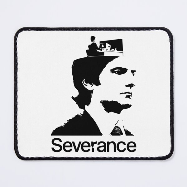 Item preview, Lumon Industries - Severance Apple TV show designed and sold by GertiDesigns.