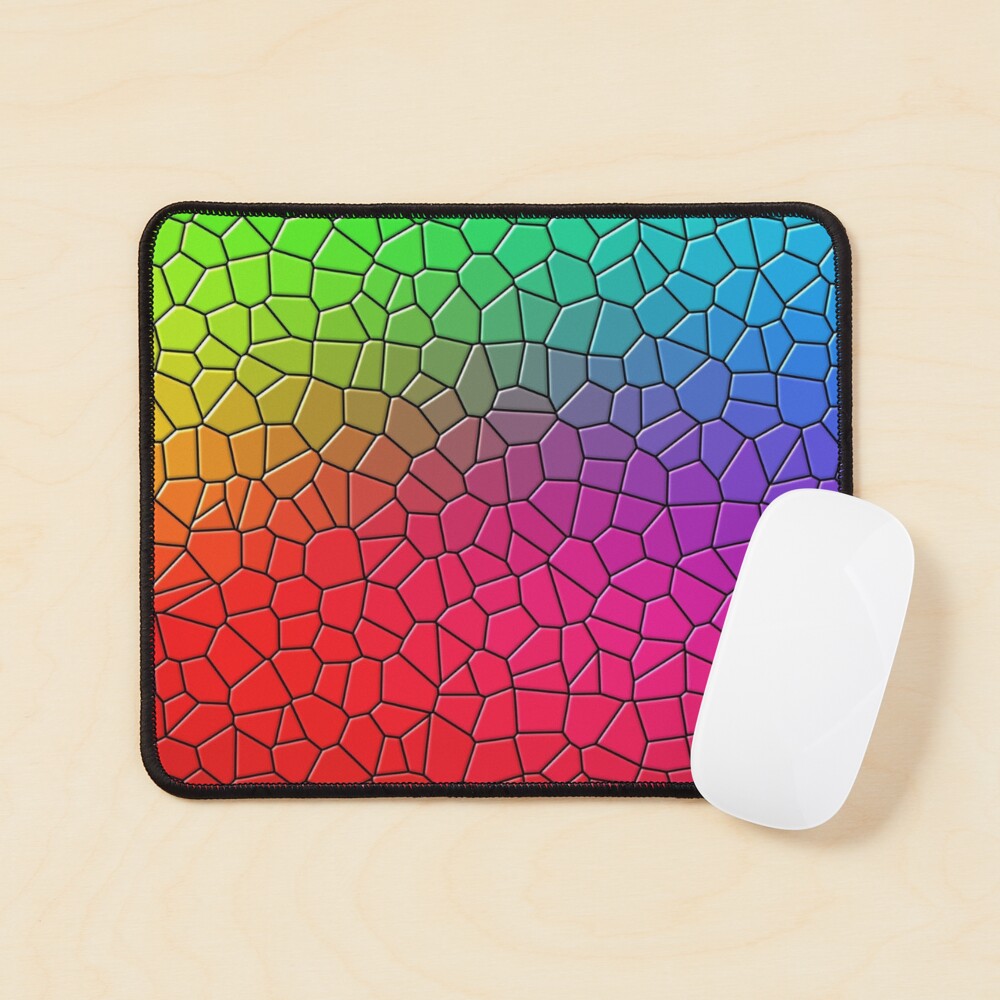 Item preview, Mouse Pad designed and sold by TheVIP.