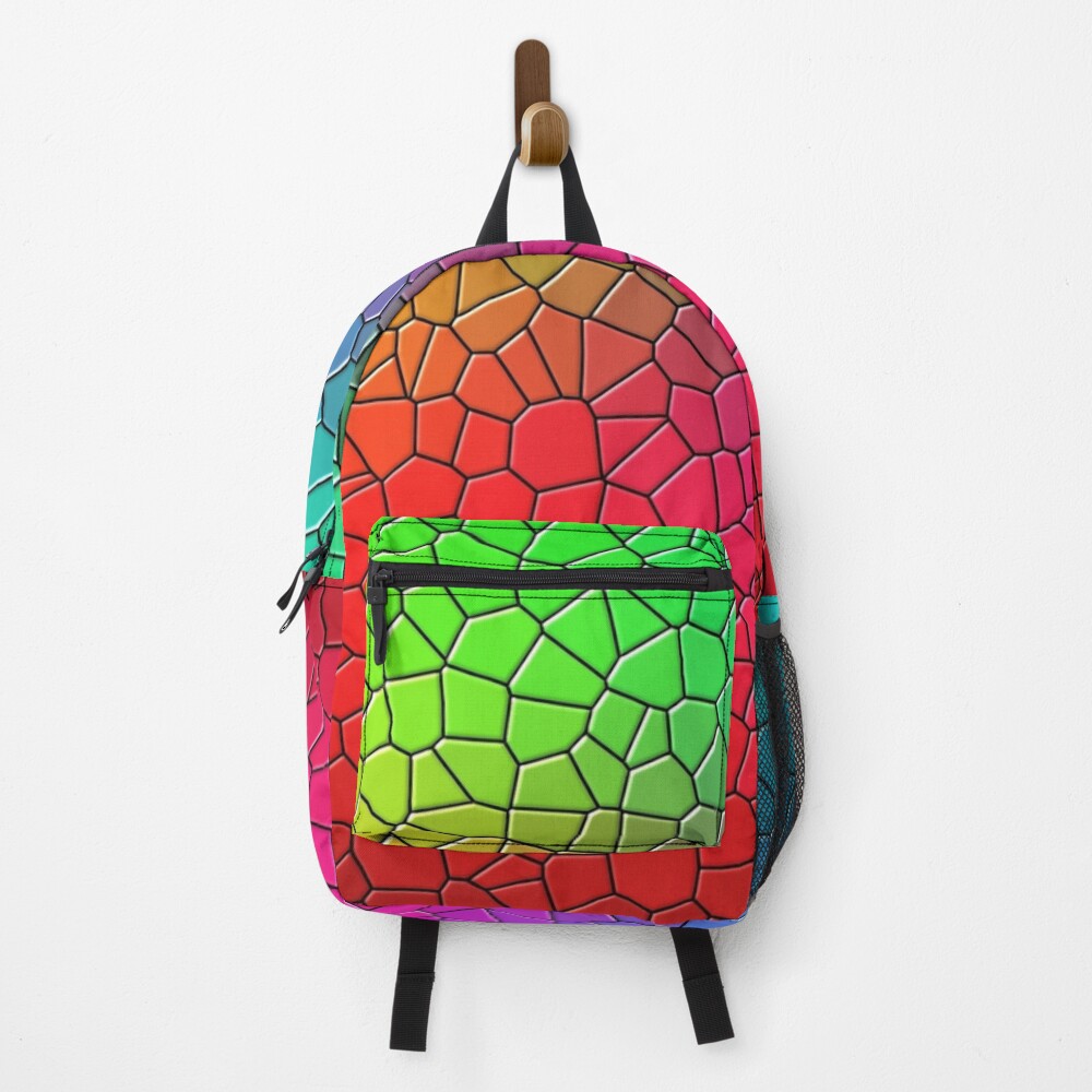 Item preview, Backpack designed and sold by TheVIP.