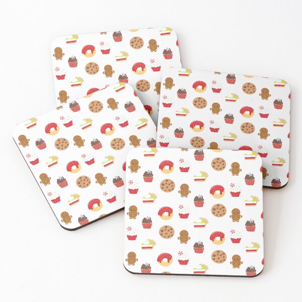 Item preview, Christmas Treats designed and sold by choisanezine.