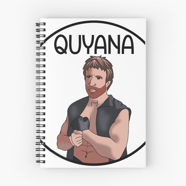 Item preview, Quyana chuck Norris  designed and sold by sewyupik.