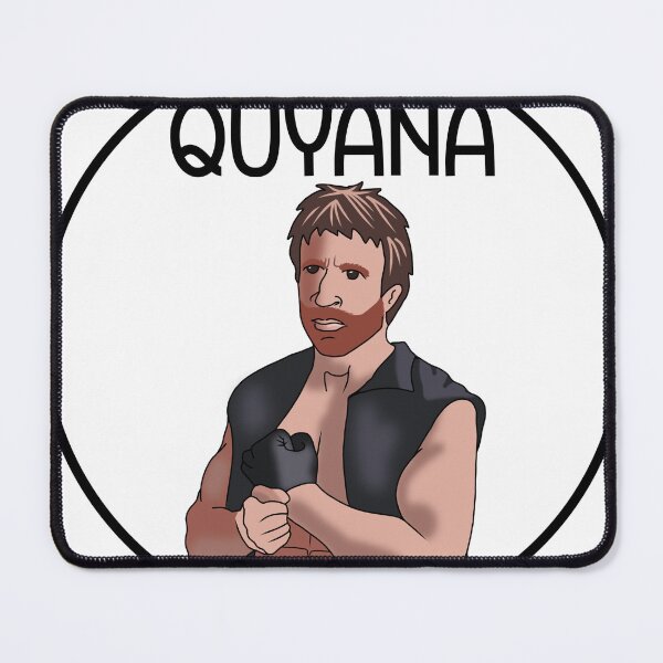 Item preview, Quyana chuck Norris  designed and sold by sewyupik.