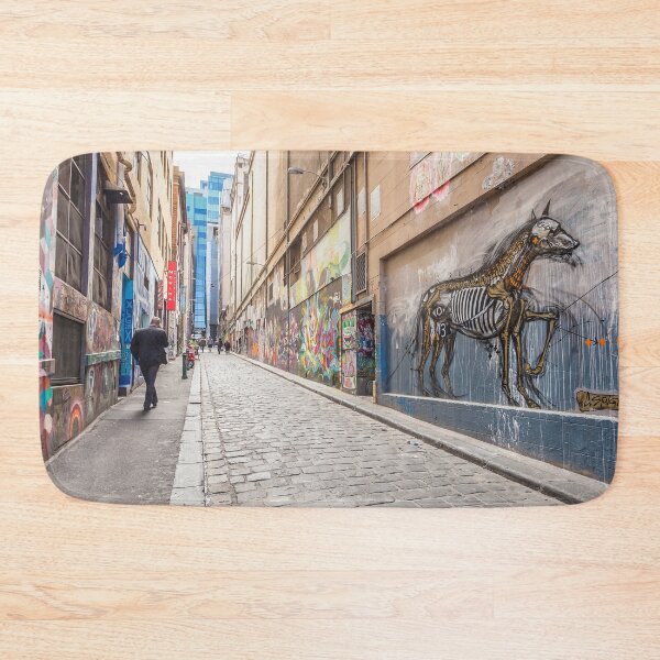 Item preview, Hosier Lane Horse designed and sold by Esther Frieda.