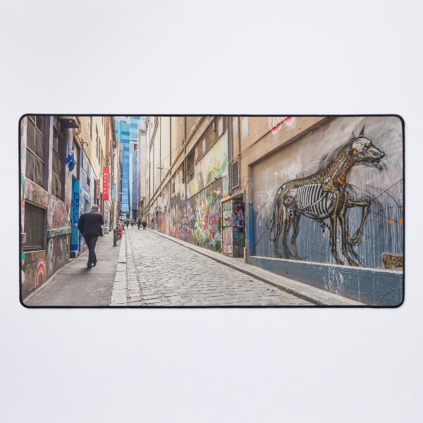 Item preview, Hosier Lane Horse designed and sold by Esther Frieda.