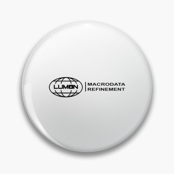 Item preview, Severance Lumon logo  designed and sold by GertiDesigns.