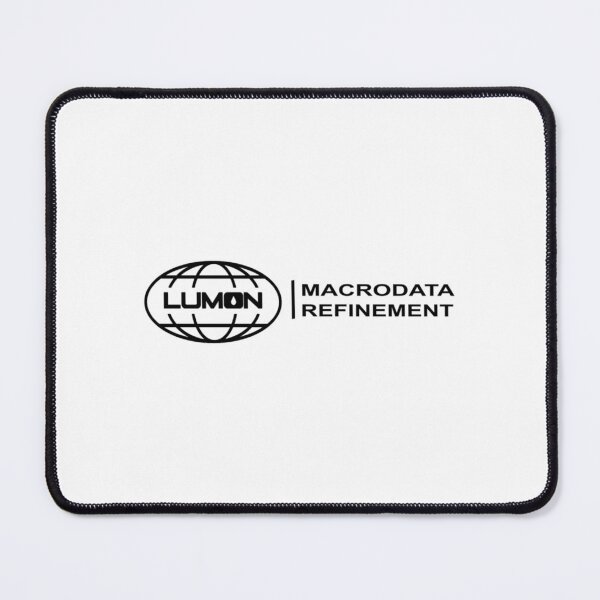 Item preview, Severance Lumon logo  designed and sold by GertiDesigns.