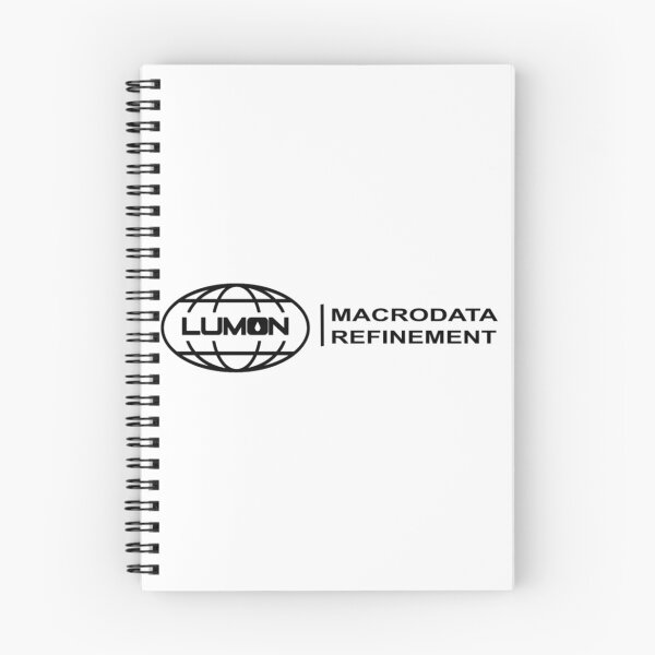 Item preview, Severance Lumon logo  designed and sold by GertiDesigns.