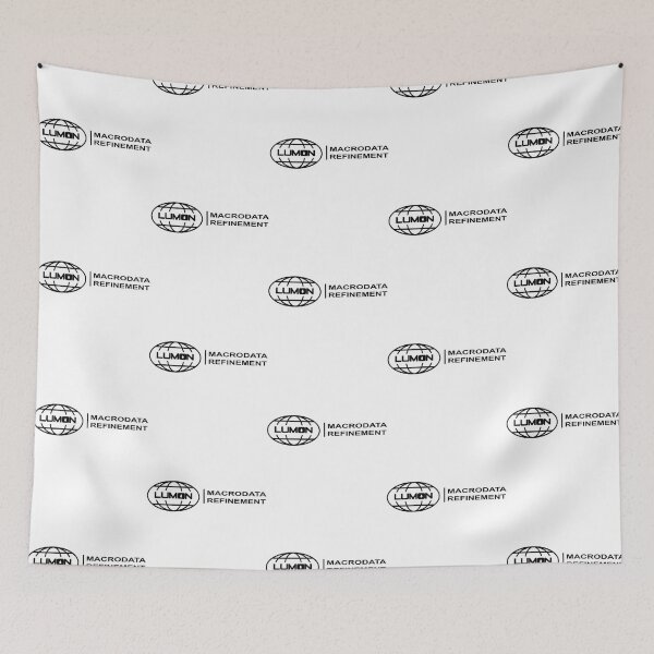 Item preview, Severance Lumon logo  designed and sold by GertiDesigns.