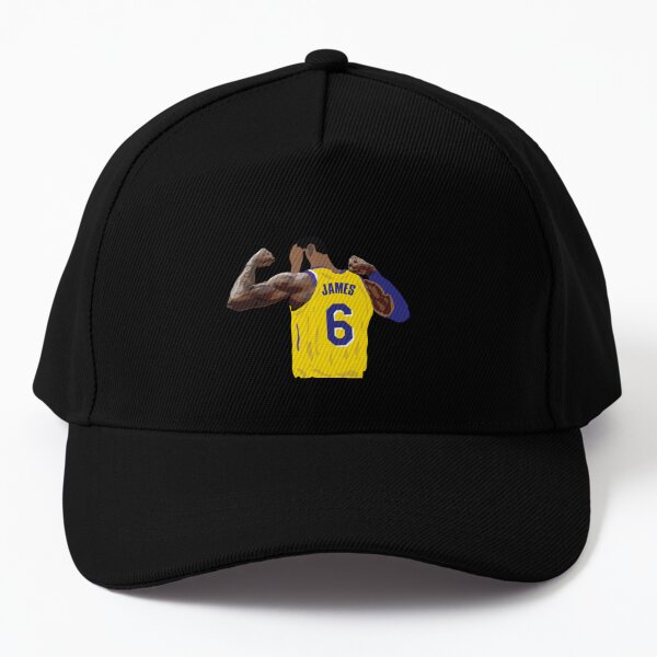 Lebron james lebronland sales hat