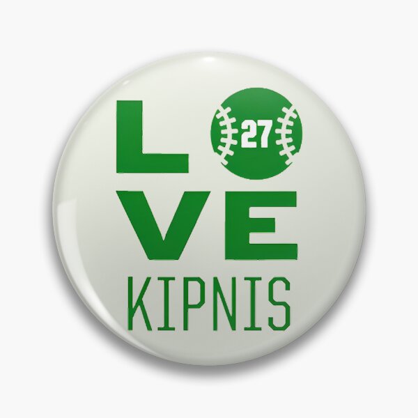 Item preview, Jason Kipnis Love Gameday designed and sold by AndrewMiless.