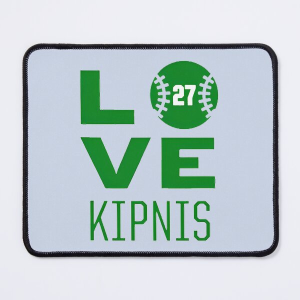 Item preview, Jason Kipnis Love Gameday designed and sold by AndrewMiless.