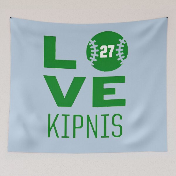 Item preview, Jason Kipnis Love Gameday designed and sold by AndrewMiless.